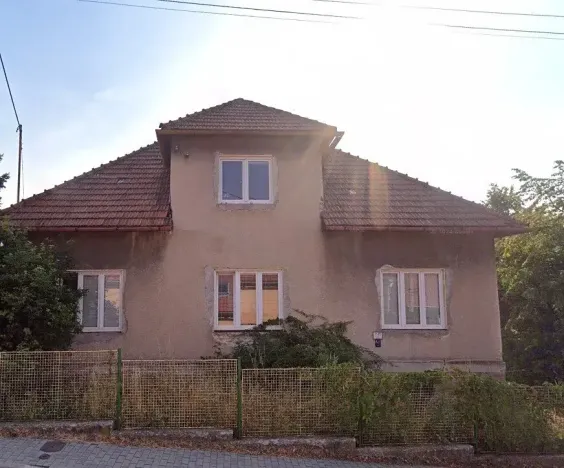 Prodej podílu rodinného domu, Zlín, Václavská, 400 m2