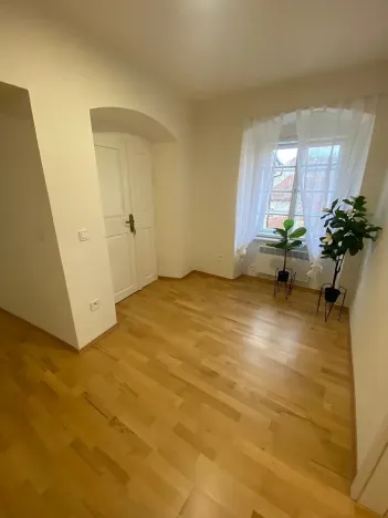 Prodej bytu 2+1, Praha - Staré Město, Náprstkova, 73 m2