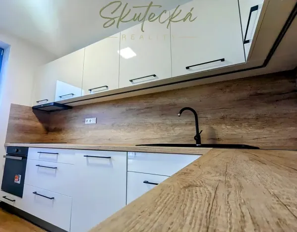 Pronájem bytu 2+kk, Hodonín, 62 m2