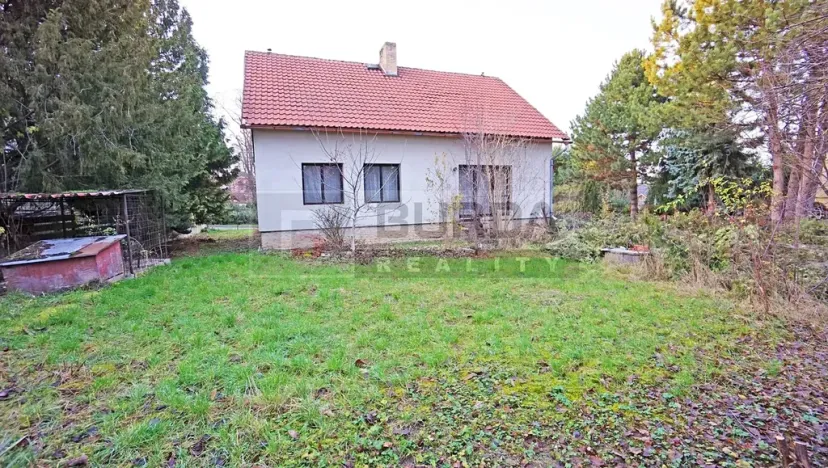 Prodej podílu rodinného domu, Zeleneč, Kasalova, 285 m2