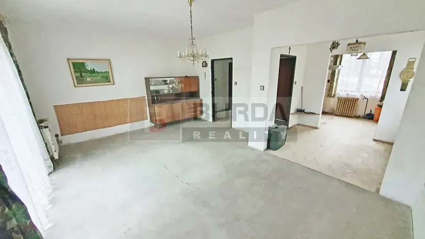 Prodej podílu rodinného domu, Zeleneč, Kasalova, 285 m2