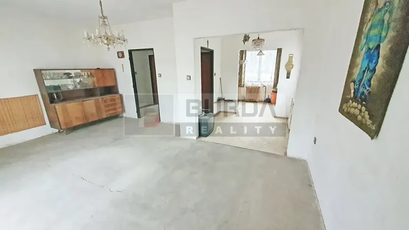 Prodej podílu rodinného domu, Zeleneč, Kasalova, 285 m2