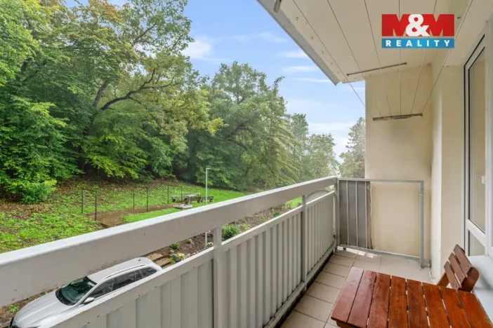 Pronájem bytu 4+1, Ústí nad Labem - Bukov, Vinařská, 77 m2