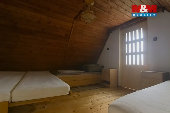 Prodej chaty, Olomouc - Droždín, 80 m2