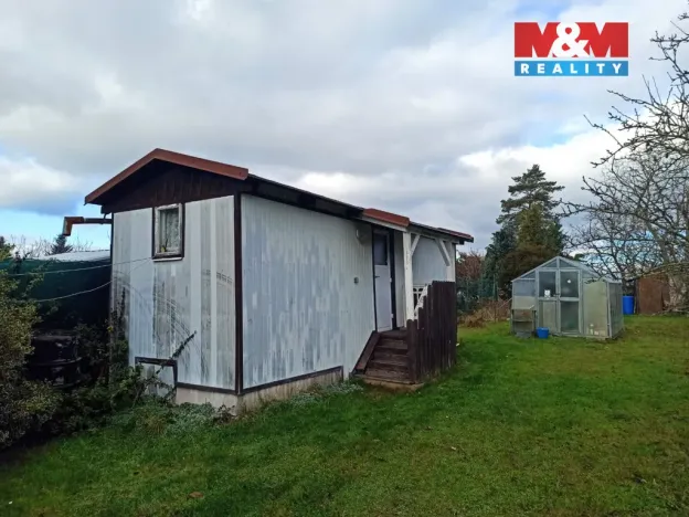 Prodej chaty, Olomouc - Droždín, 80 m2