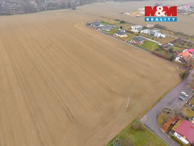 Prodej pozemku pro bydlení, Kostelec nad Orlicí, 6698 m2