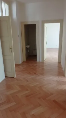 Pronájem bytu 3+kk, Hradec Králové, Ambrožova, 72 m2