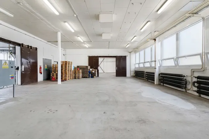 Prodej kanceláře, Brno - Slatina, Hviezdoslavova, 1514 m2