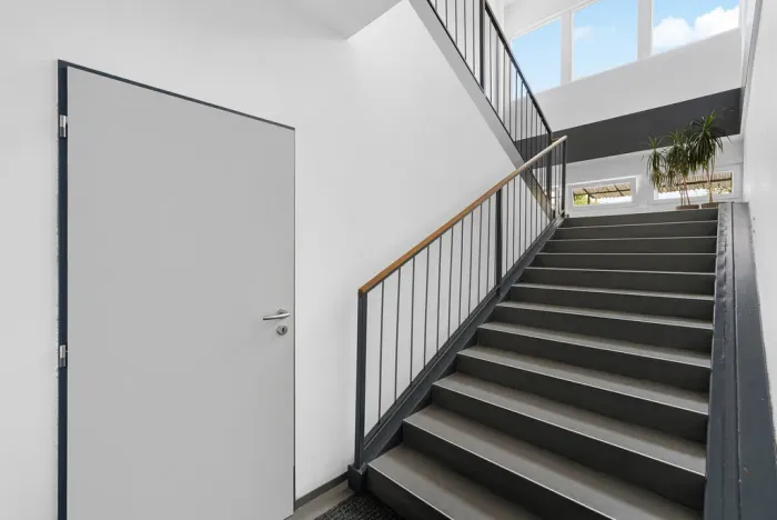 Prodej skladu, Brno - Slatina, Hviezdoslavova, 1514 m2