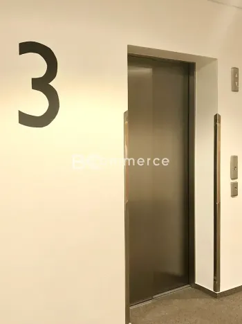 Pronájem kanceláře, Brno, 18 m2