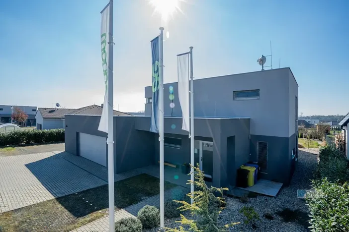 Prodej kanceláře, Vysoký Újezd, Stodolní, 425 m2