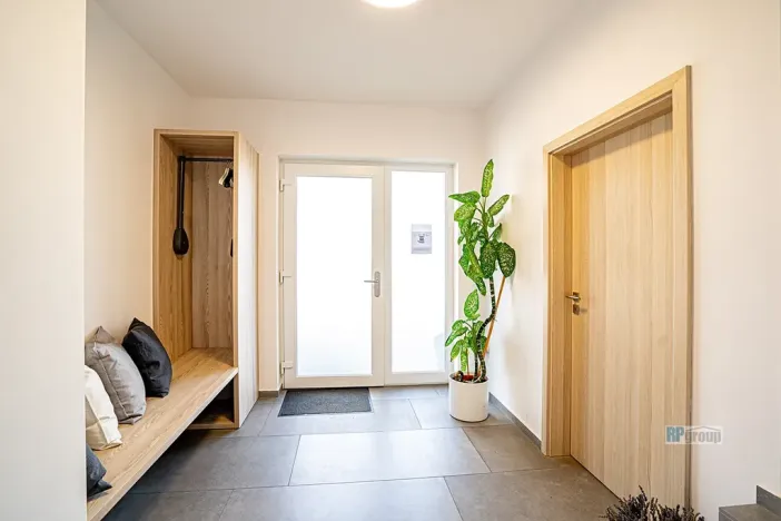 Prodej kanceláře, Vysoký Újezd, Stodolní, 425 m2