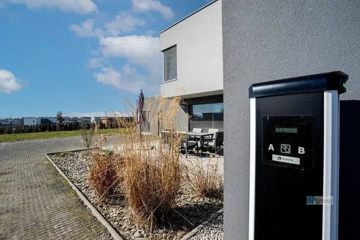 Prodej kanceláře, Vysoký Újezd, Stodolní, 425 m2