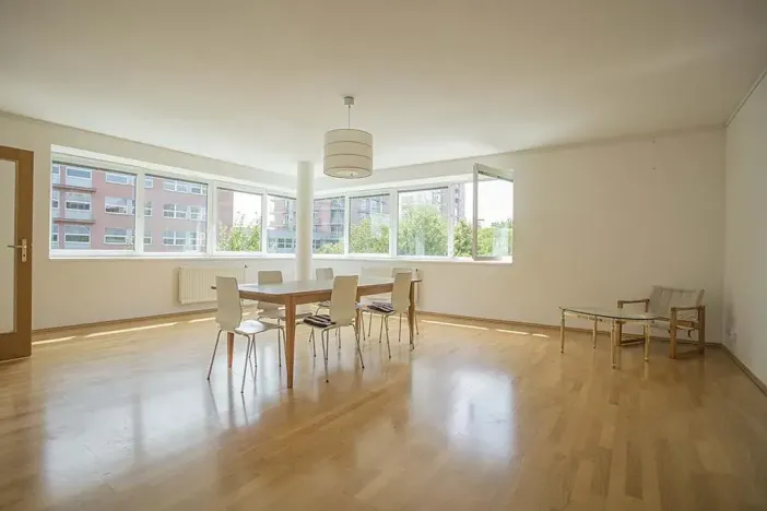 Pronájem bytu 3+1, Praha - Strašnice, Na palouku, 100 m2