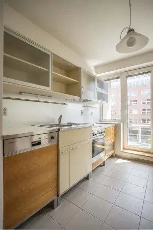 Pronájem bytu 3+1, Praha - Strašnice, Na palouku, 100 m2