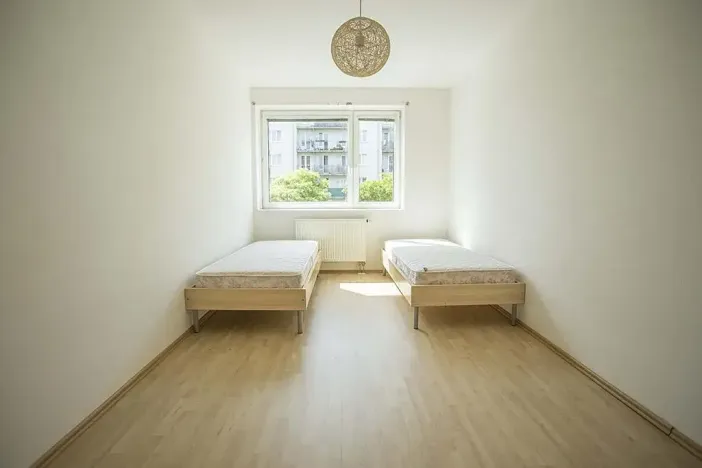 Pronájem bytu 3+1, Praha - Strašnice, Na palouku, 100 m2