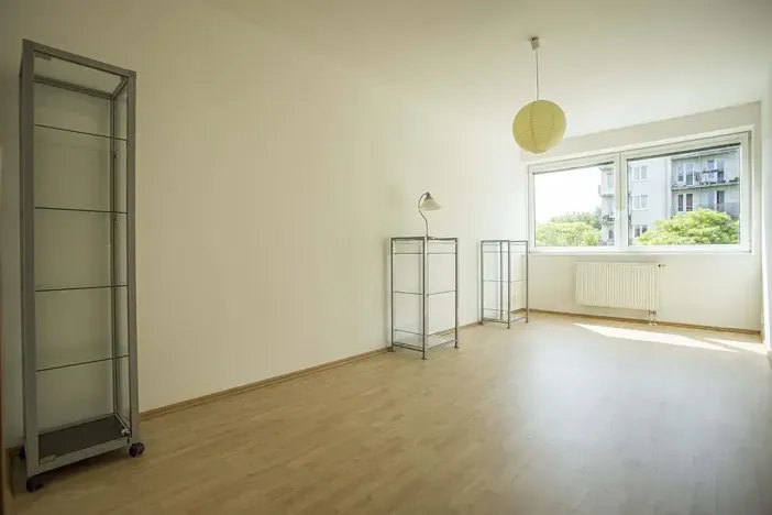 Pronájem bytu 3+1, Praha - Strašnice, Na palouku, 100 m2