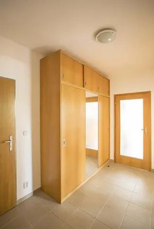 Pronájem bytu 3+1, Praha - Strašnice, Na palouku, 100 m2