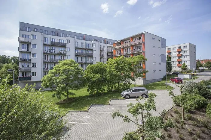 Pronájem bytu 3+1, Praha - Strašnice, Na palouku, 100 m2