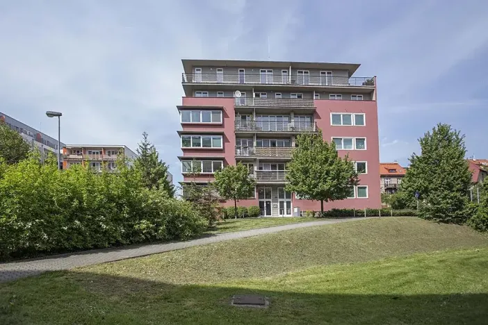 Pronájem bytu 3+1, Praha - Strašnice, Na palouku, 100 m2