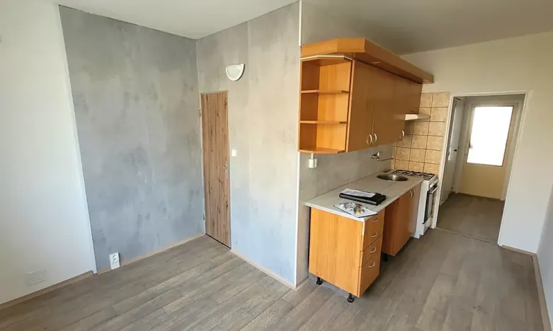 Pronájem bytu 2+1, Chomutov, Dřínovská, 64 m2