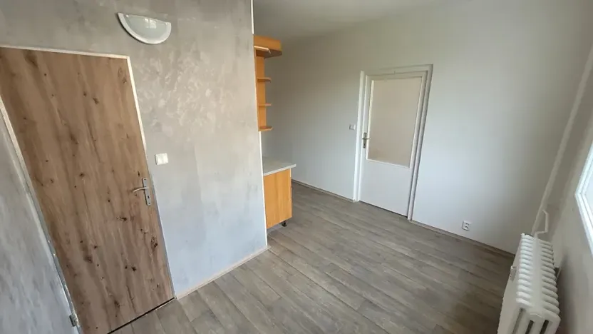 Pronájem bytu 2+1, Chomutov, Dřínovská, 64 m2