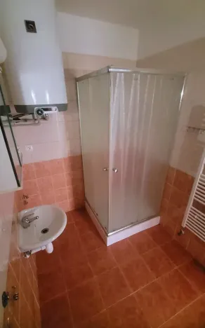 Pronájem bytu 1+kk, Ústí nad Labem, Hradiště, 39 m2