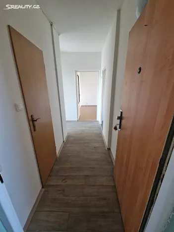 Pronájem bytu 2+1, Chomutov, Dřínovská, 67 m2