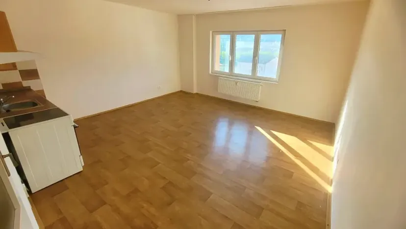 Pronájem bytu 1+kk, Ústí nad Labem, Hradiště, 33 m2