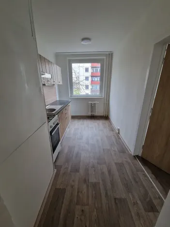 Pronájem bytu 4+1, Ústí nad Labem, Dr. Horákové, 88 m2