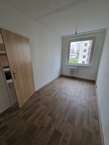 Pronájem bytu 4+1, Ústí nad Labem, Dr. Horákové, 88 m2