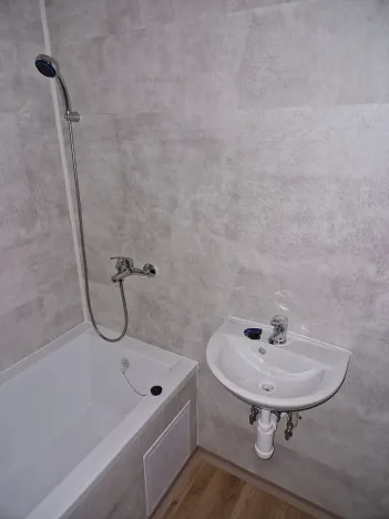 Pronájem bytu 4+1, Ústí nad Labem, Dr. Horákové, 88 m2