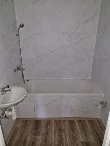 Pronájem bytu 3+1, Ústí nad Labem, Dr. Horákové, 71 m2