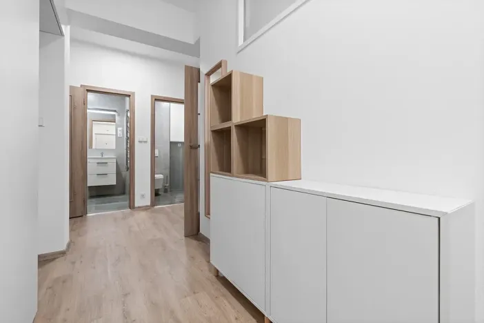 Pronájem bytu 3+1, Zlín, třída Tomáše Bati, 76 m2