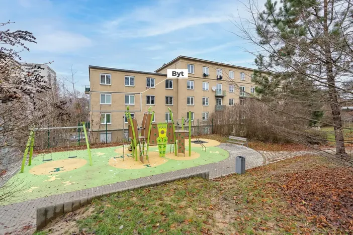 Pronájem bytu 3+1, Zlín, třída Tomáše Bati, 76 m2