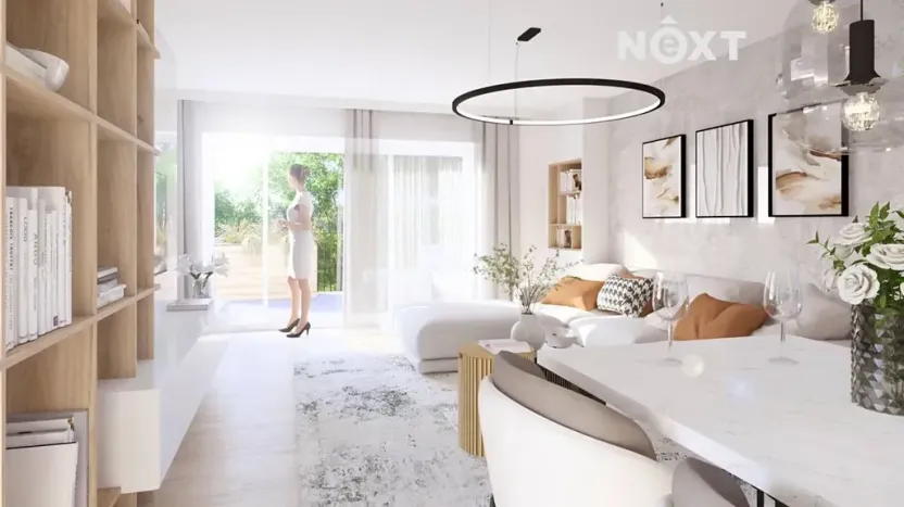 Prodej rodinného domu, Dolní Kounice, 176 m2