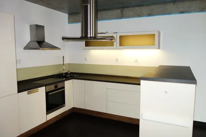 Prodej bytu 2+kk, České Budějovice, Rudolfovská tř., 98 m2