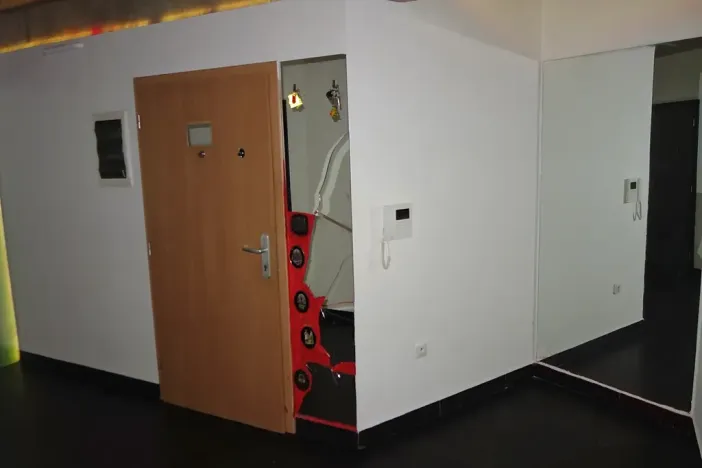 Prodej bytu 2+kk, České Budějovice, Rudolfovská tř., 98 m2