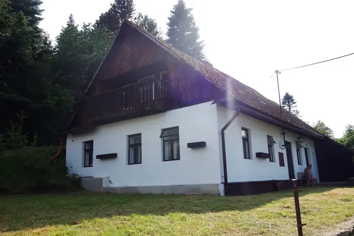Prodej rodinného domu, Drslavice, 86 m2