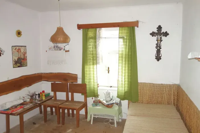 Prodej rodinného domu, Drslavice, 86 m2