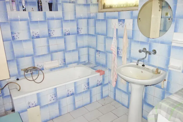 Prodej rodinného domu, Drslavice, 86 m2