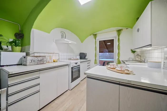 Prodej rodinného domu, Uhersko, 173 m2