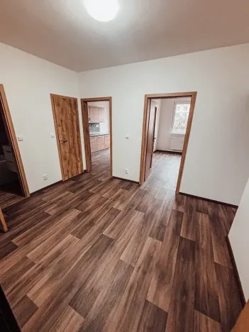 Pronájem bytu 3+1, Liberec, Dobiášova, 74 m2