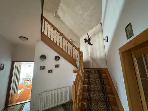 Prodej rodinného domu, Klatovy, Alešova, 238 m2