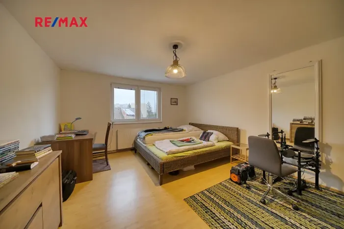 Prodej rodinného domu, Nymburk, Ječná, 134 m2