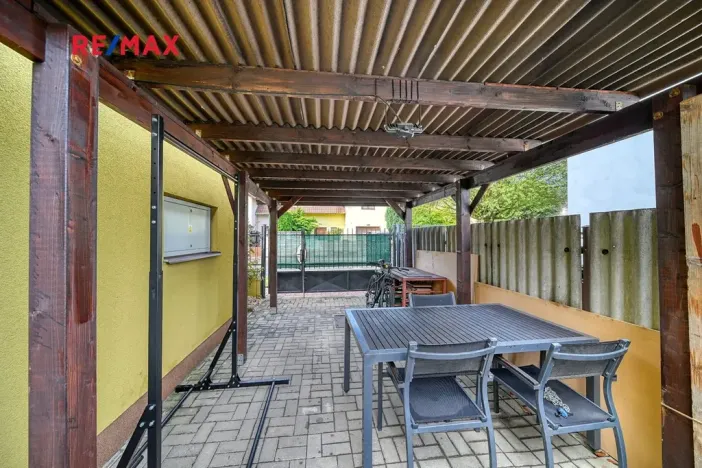 Prodej rodinného domu, Nymburk, Ječná, 134 m2