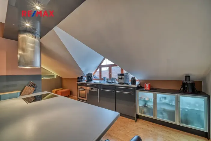 Prodej bytu 3+kk, Kolín, Na Pršíně, 94 m2