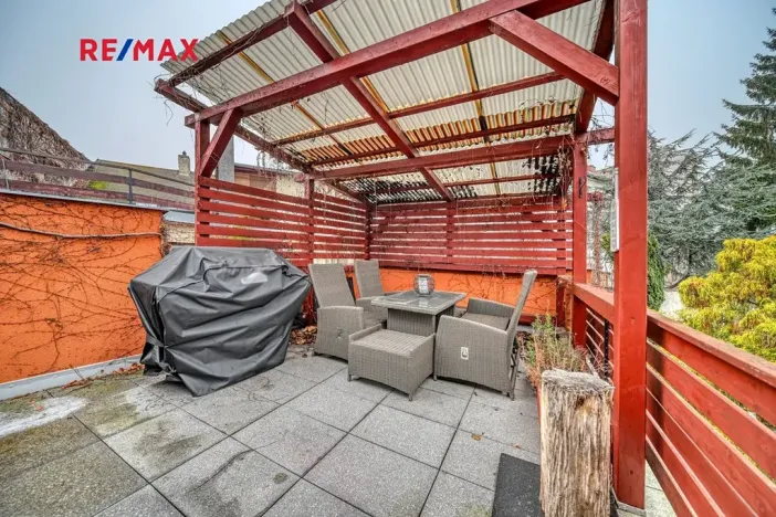 Prodej bytu 3+kk, Kolín, Na Pršíně, 94 m2