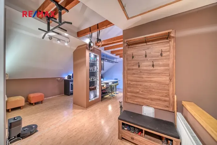 Prodej bytu 3+kk, Kolín, Na Pršíně, 94 m2