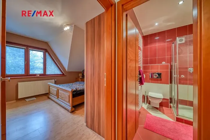 Prodej bytu 3+kk, Kolín, Na Pršíně, 94 m2